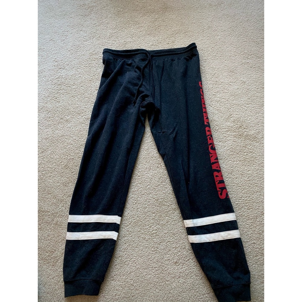 Joggers